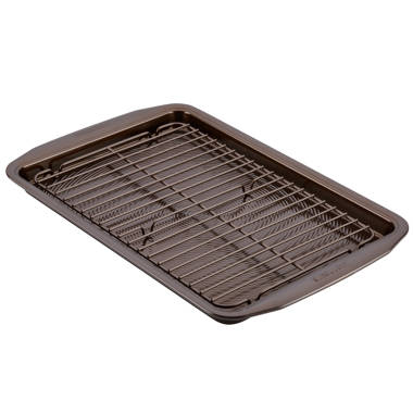 Oven grill best sale pan rack